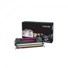 Lexmark C746A2MG, Toner Cartridge Magenta, C746, C748- Original