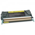 Lexmark C746A3YG, Toner Cartridge Yellow, C746, C748- Original