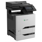 Lexmark CX725de, A4 Colour Multifunction Laser Printer 