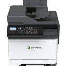 Lexmark MC2535adwe, A4 Colour Multifunction Laser Printer