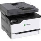 Lexmark MC3326adwe, A4 Colour Multifunction Laser Printer