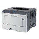 Lexmark MS410D A4 Mono Laser Printer