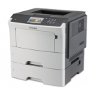 Lexmark MS610DTE A4 Mono Laser Printer