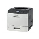 Lexmark MS810dn, A4 Mono Laser Printer