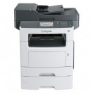 Lexmark MX510DE A4 Mono Multifunctional Laser Printer