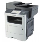 Lexmark MX617de, A4 Mono Multifunction Laser Printer