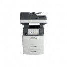 Lexmark MX711DHE A4 Mono Multifunctional Laser Printer