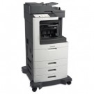 Lexmark MX810DXFE A4 Mono Multifunctional Laser Printer