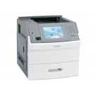 Lexmark T656DNE A4 Mono Laser Printer