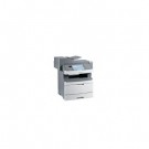 Lexmark X466DWE A4 Mono Multifunctional Laser Printer