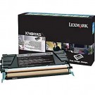 Lexmark X746H1KG, X746/748 High Capacity Black Return Program Toner Cartridge- Genuine