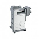 Lexmark X792DTFE A4 Colour Laser Multifunction