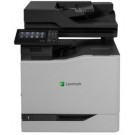 Lexmark XC8155de, A4 Multifunctional Colour Printer