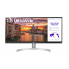 LG 29WN600-W, 29", 21:9 UltraWide WFHD IPS HDR10 Monitor with FreeSync