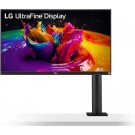 LG 32UN880-B, 32", UltraFine Display Ergo 4K HDR10 Monitor