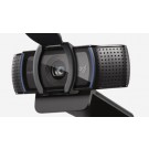 Logitech 960-001252, C920S Pro HD Webcam 