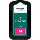 Lomond L0202113, Ink Cartridge Magenta, M101- Original