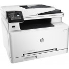 HP LaserJet Pro M277dw, A4 Colour Laser Printer