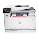 HP LaserJet Pro M277n, A4 Colour Laser Printer