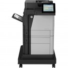 HP LaserJet Enterprise Flow M630f, Mono Laser Printer