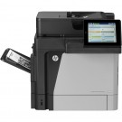 HP LaserJet Enterprise Flow M630h, Mono Laser Printer