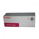 Canon 2550B002AA, Toner Cartridge Magenta, ImagePress C6000- Original
