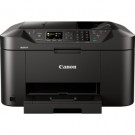 Canon MAXIFY MB2155, A4 Colour Multifunction Inkjet Printer