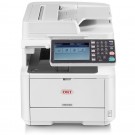 Oki MB492dn, A4 Mono Multifunction Laser Printer