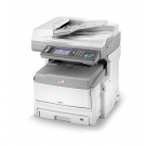 OKI MC851 A3 Colour Multifunction Printer