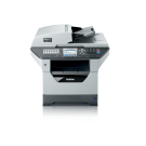 Brother MFC8880DN Laser Multifunction Printer