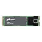Micron MTFDKBA960TFR-1BC1ZABYYR, 7450 PRO- 1DWPD Read Intensive 960GB 512B M.2 2280