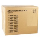 Kyocera Mita 1702MS8NLV, Maintenance Kit, FS 2100, MK3100- Original
