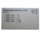 Kyocera Mita MK-716, Maintenance Kit, KM 4050, 5050, 1702GR7US0- Original