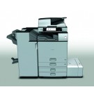 Ricoh MP 3554SP, Mono Multifunction Printer