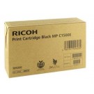 Ricoh 888555, Toner Cartridge Black, MP C1500- Original 
