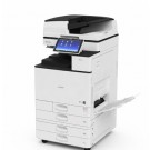 Ricoh MP C2504SP, Multifunction Laser Printer