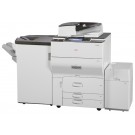 Ricoh MP C6502SP, Multifunctional Printer