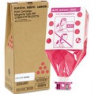Ricoh 841367, Toner Cartridge Magenta, MP C6501, C7501- Original