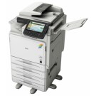 Ricoh MP C300, Colour Multifunctional Printer