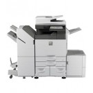 Sharp MX3550NFK, Multifunctional Printer 