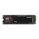 Samsung MZ-V9P4T0BW, 990 PRO NVMe M.2 SSD