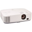 NEC NP-P451X, 3LCD Projector