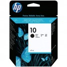HP C4844AE,NO.10, Toner Cartridge Black, Designjet 110, 500, 800, 820- Compatible