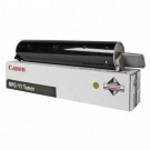 Canon F42-1201-600, Toner Cartridge Black, NP6012, 6112, 6312, 6512- Original
