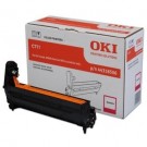 Oki 44318506, Image Drum Unit Magenta, C711- Original