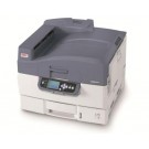 Oki C920WT, Colour Printer
