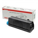 Oki 42804548, Toner Cartridge- Black, C5250, C5450, C5510, C5540- Genuine
