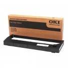 Oki 09005660, Extended Ribbon Cartridge Black, MX8050, MX8100, MX8150, MX8200, 4 Per Pack Original