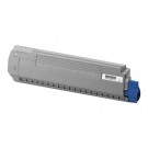 OKI 44059168, Toner Cartridge Black, MC851- Original 