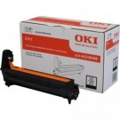 Oki 44318508, Drum Unit Black, C711- Original